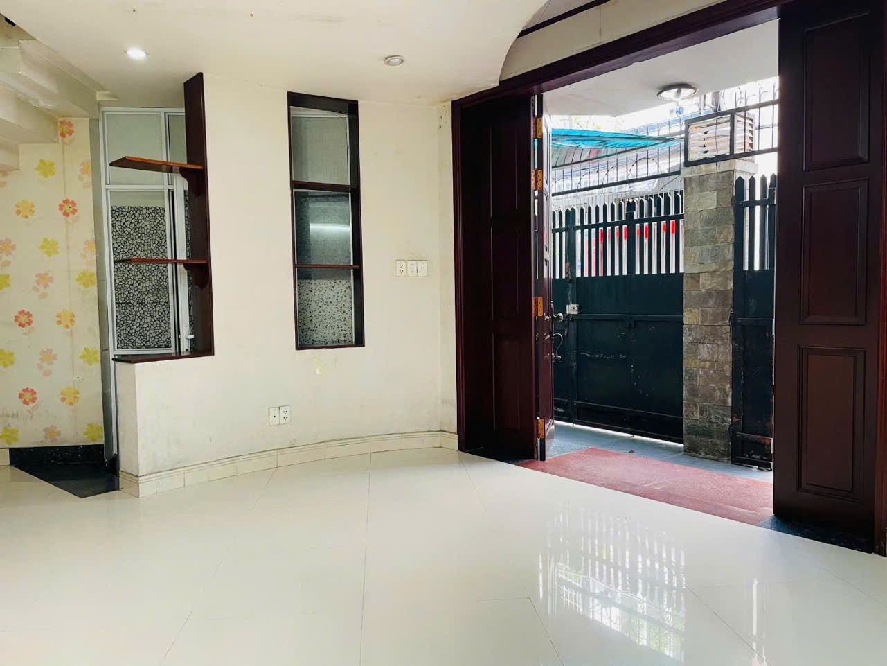 Ngang 8M – NHƯ BIỆT THỰ – KHU VIP K300 – NGUYỄN THÁI BÌNH – TÂN BÌNH – 5 TẦNG – Nhỉnh 18 TỶ. - Ảnh 4